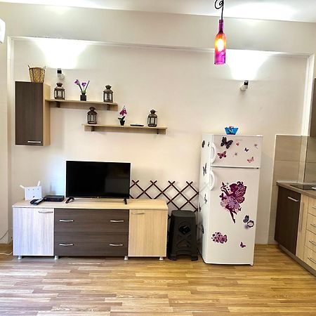 Forest View Apartment مافروفو المظهر الخارجي الصورة