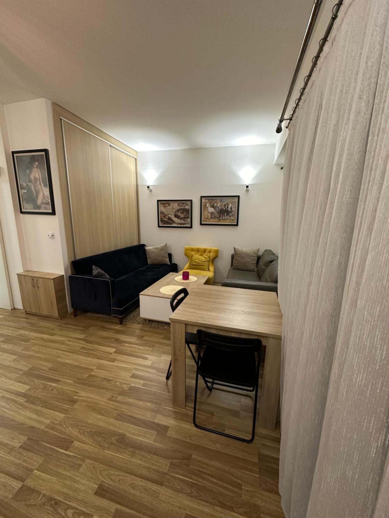 Forest View Apartment مافروفو المظهر الخارجي الصورة