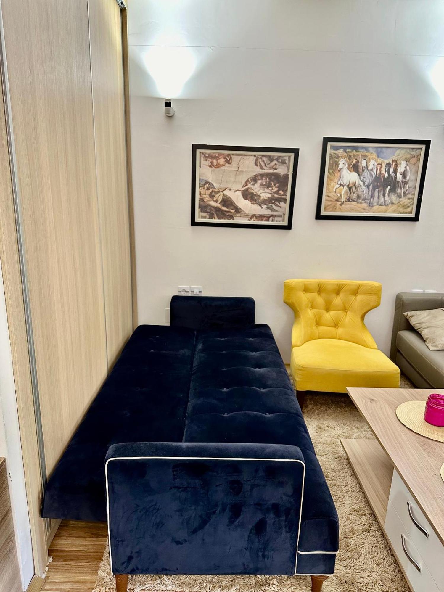 Forest View Apartment مافروفو المظهر الخارجي الصورة