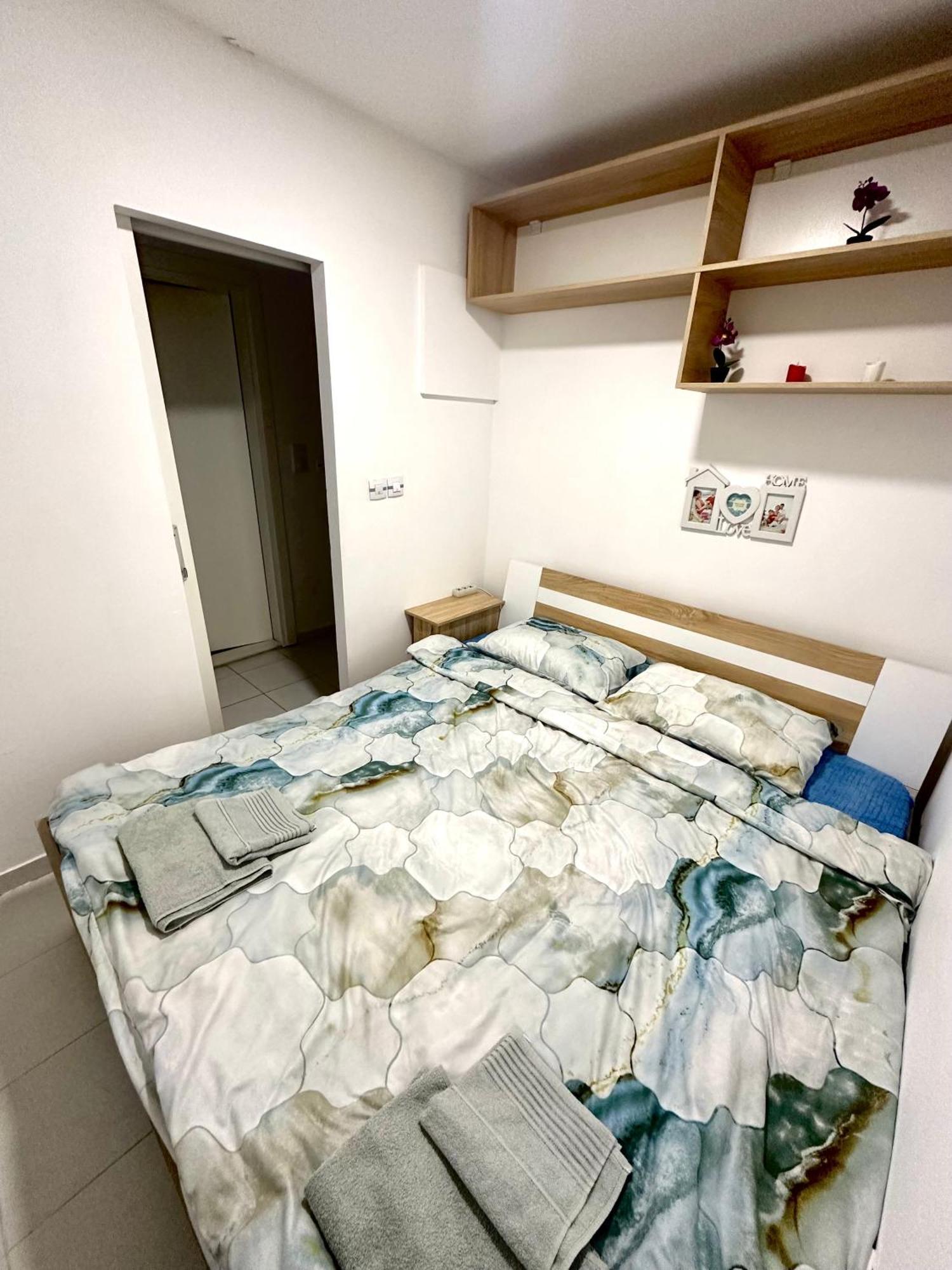 Forest View Apartment مافروفو المظهر الخارجي الصورة