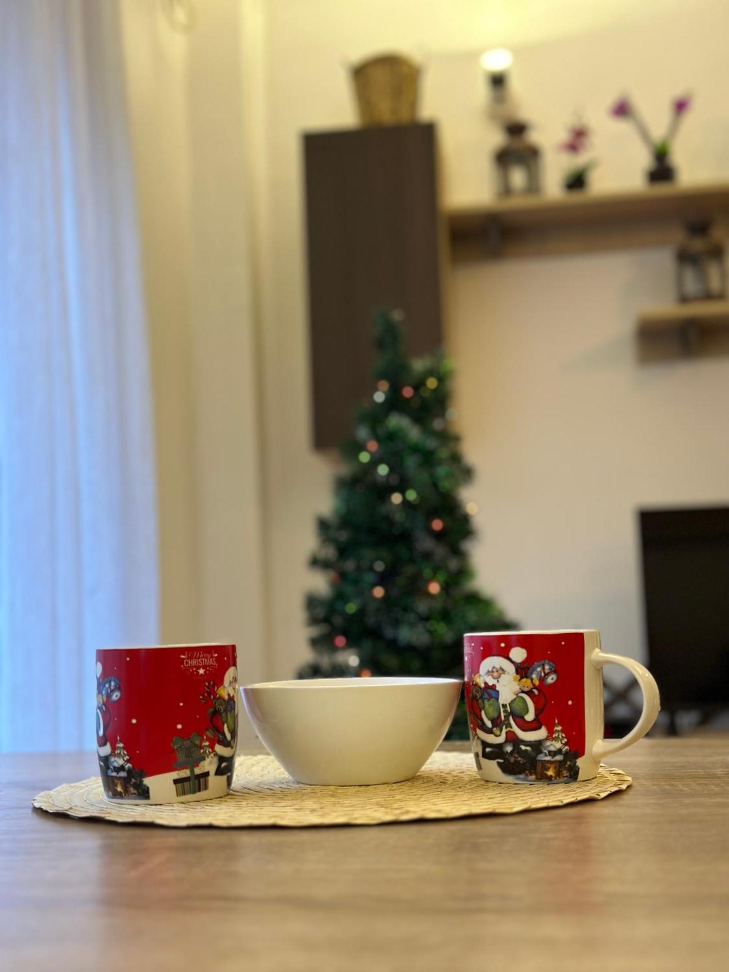 Forest View Apartment مافروفو المظهر الخارجي الصورة