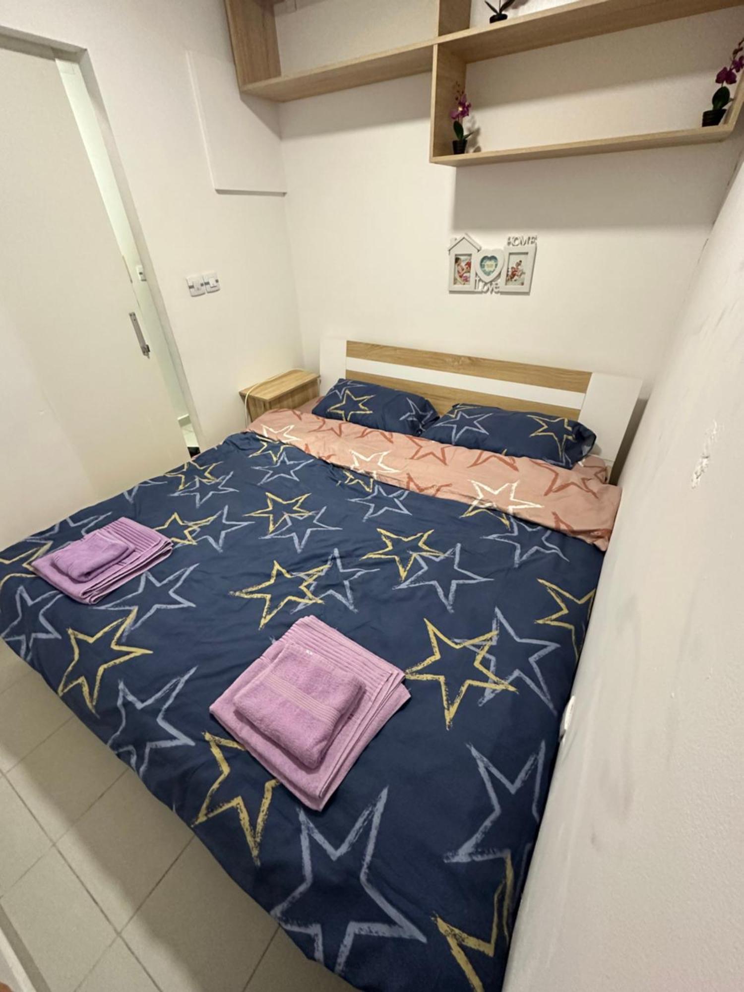 Forest View Apartment مافروفو المظهر الخارجي الصورة